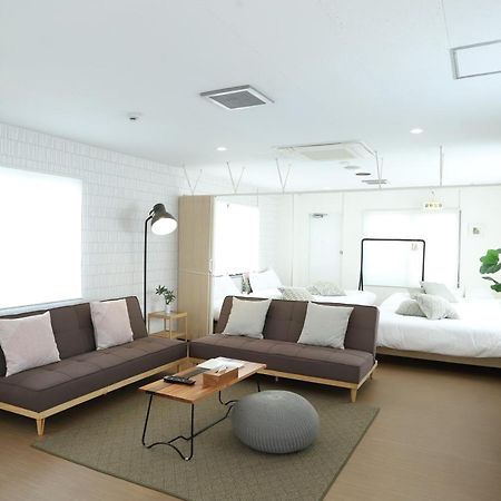 River Suites Хирошима Екстериор снимка
