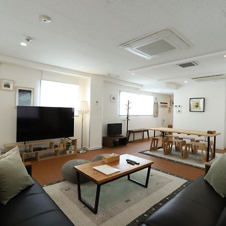 River Suites Хирошима Екстериор снимка