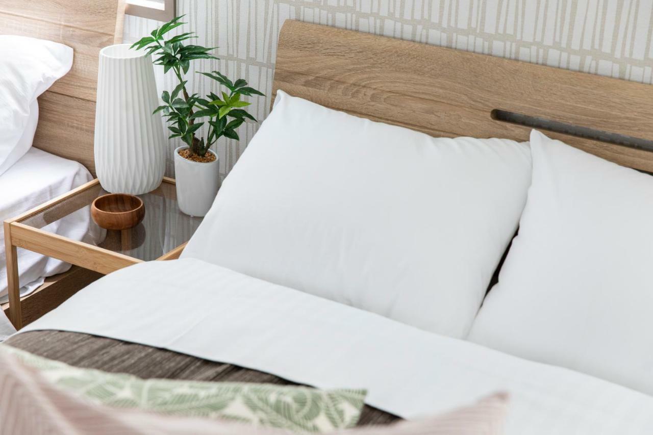 River Suites Хирошима Екстериор снимка