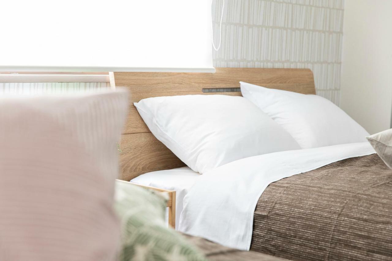 River Suites Хирошима Екстериор снимка