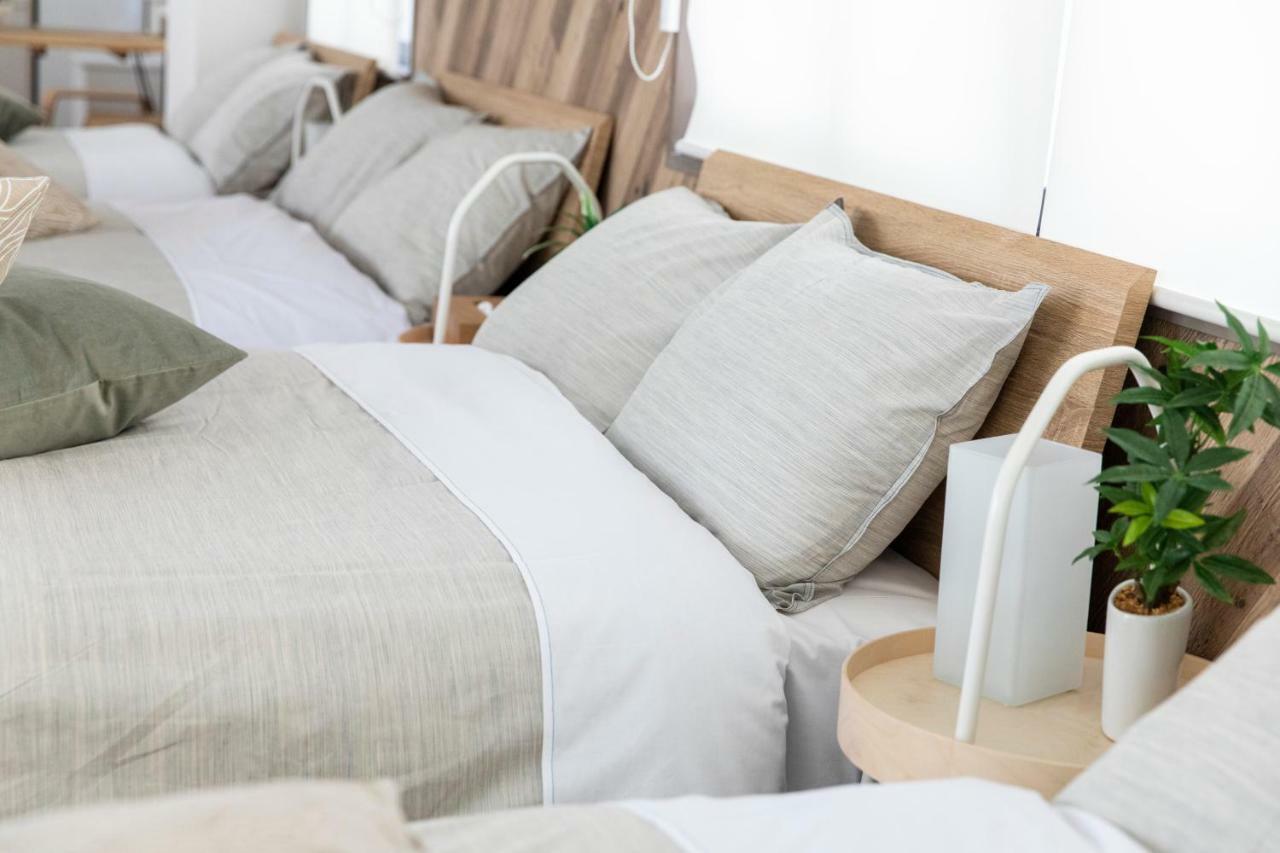 River Suites Хирошима Екстериор снимка