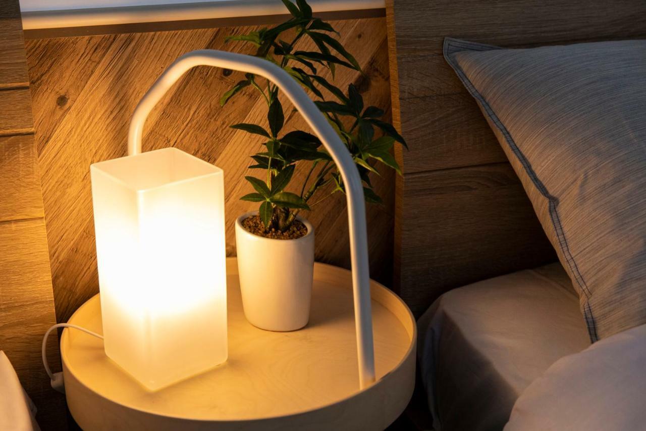 River Suites Хирошима Екстериор снимка