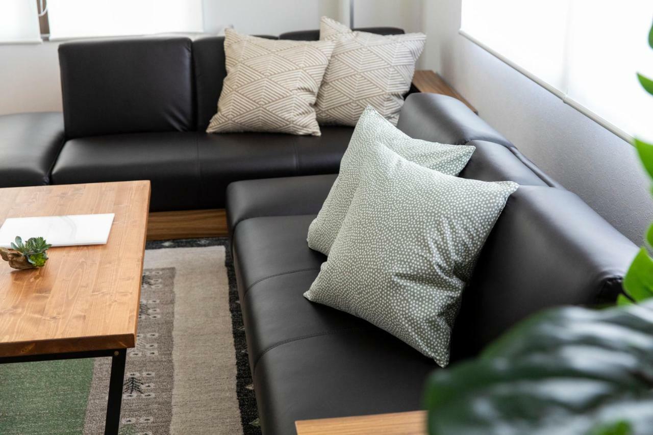 River Suites Хирошима Екстериор снимка