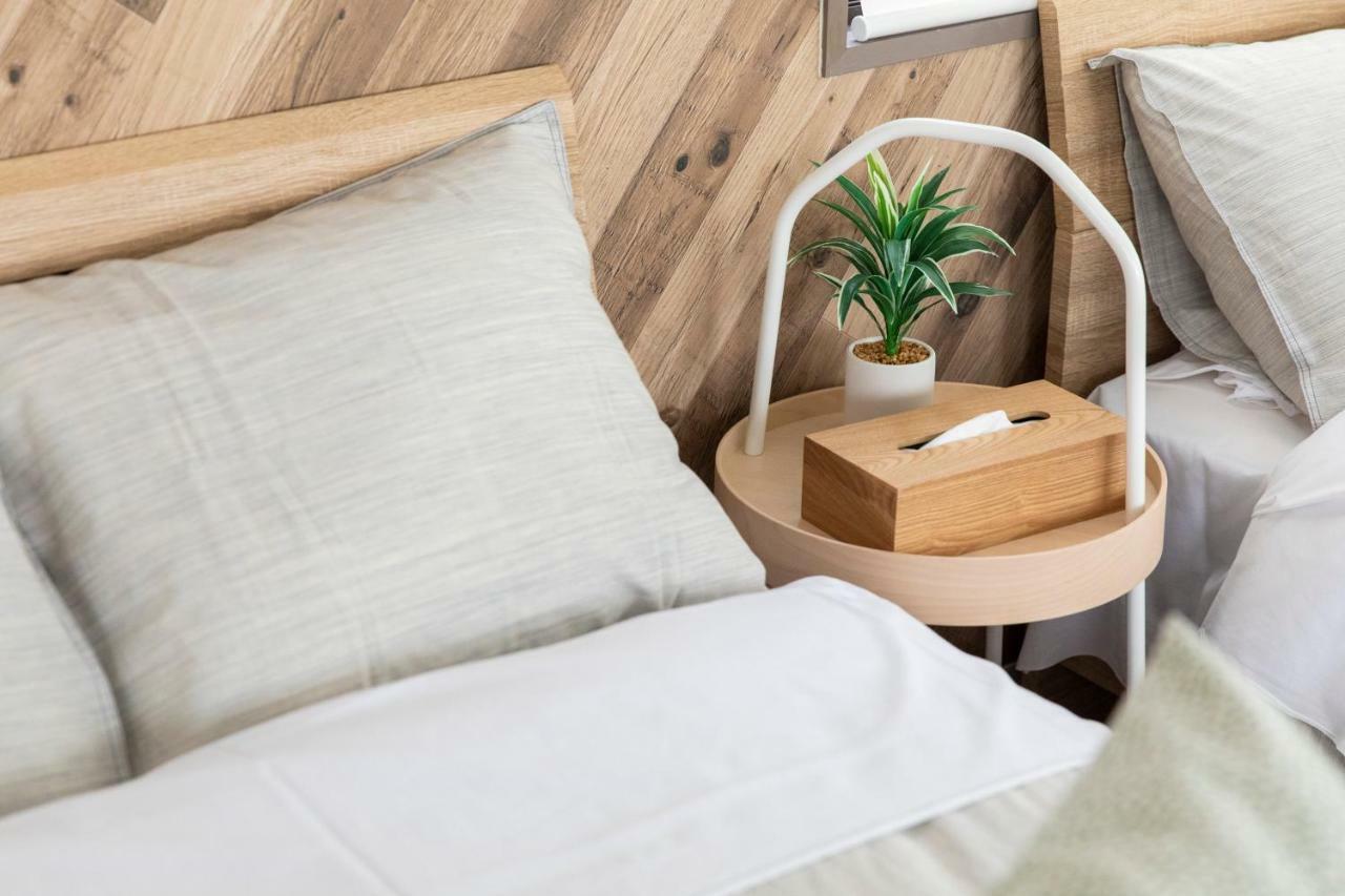 River Suites Хирошима Екстериор снимка